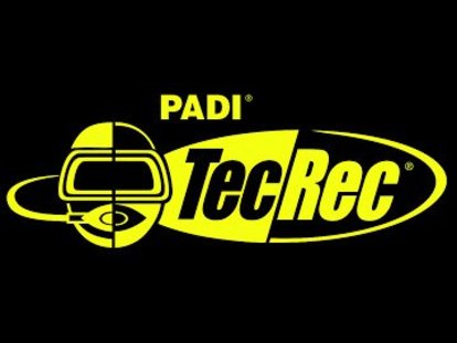 Gasblender PADI TEC REC Enriched Air